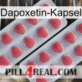 Dapoxetine Capsule 19
